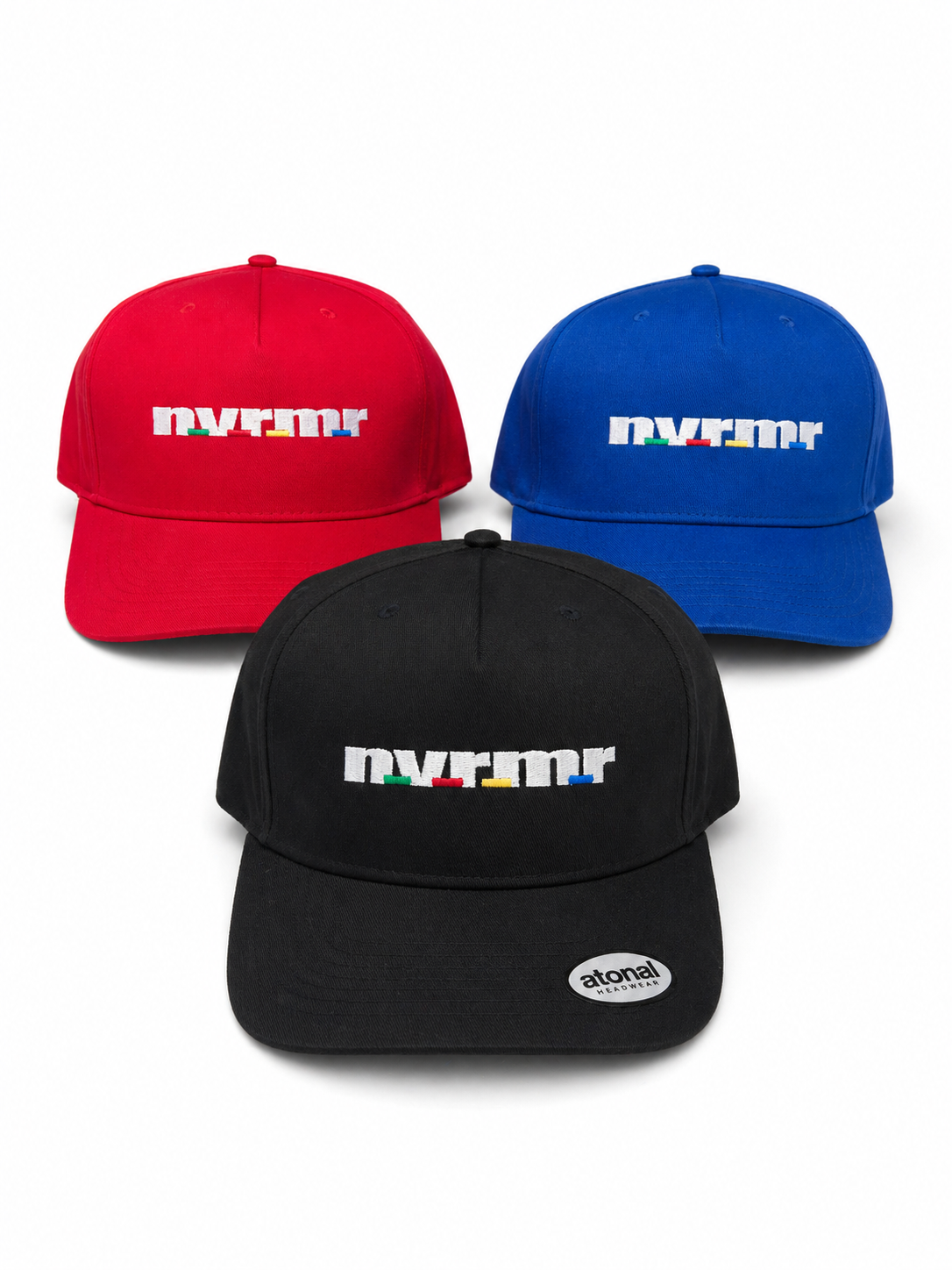DOC Nevermor Snapback