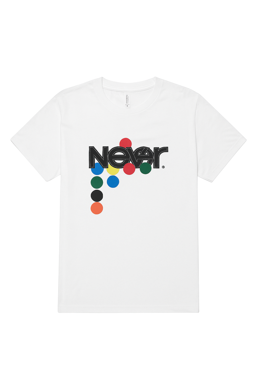 Connect The Dots T-Shirt