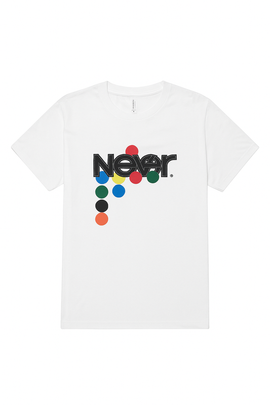 Connect The Dots T-Shirt